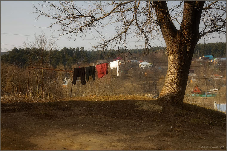Бельё в Боровске