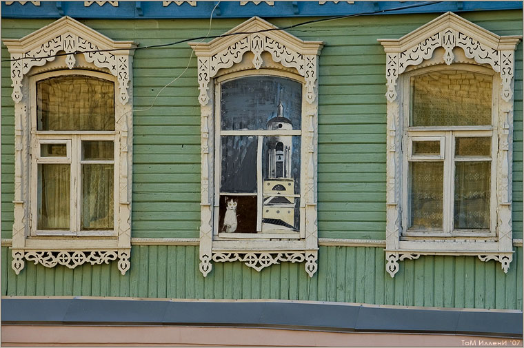 Боровск.